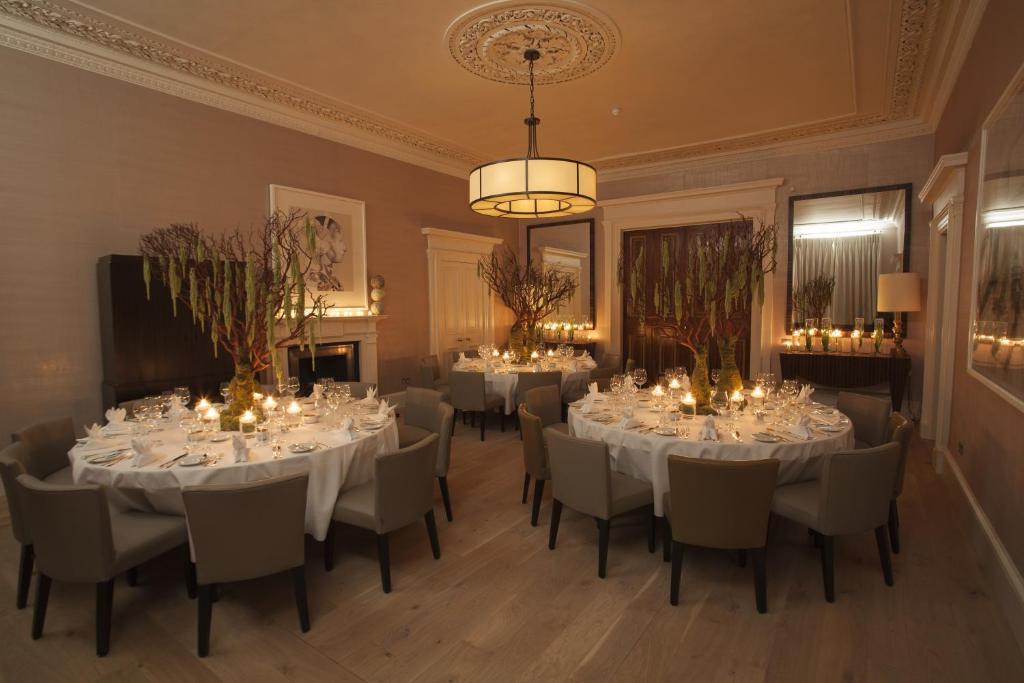 The Atholl Hotel Edinburgh